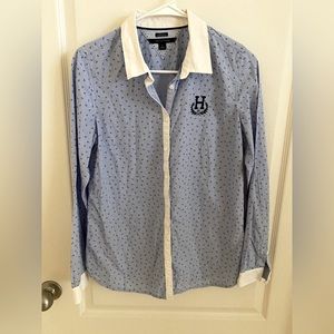 Tommy Hilfiger Women’s Blouse